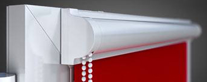 Rolety w Kasecie bezinwazyjne Rolety w Kasecie bezinwazyjne