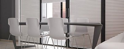 Plisy Termoizolacyjne - THERMO Plisy Termoizolacyjne - THERMO