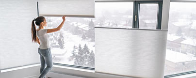 Plisy okienne - bezinwazyjne hit Plisy okienne - bezinwazyjne hit 